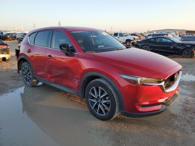 2017 MAZDA CX-5 GRAND - JM3KFADL0H0188829