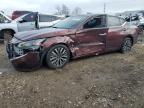 2023 NISSAN ALTIMA SV - 1N4BL4DV3PN321045
