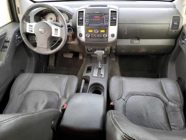 2018 NISSAN FRONTIER S - 1N6AD0EV9JN703790