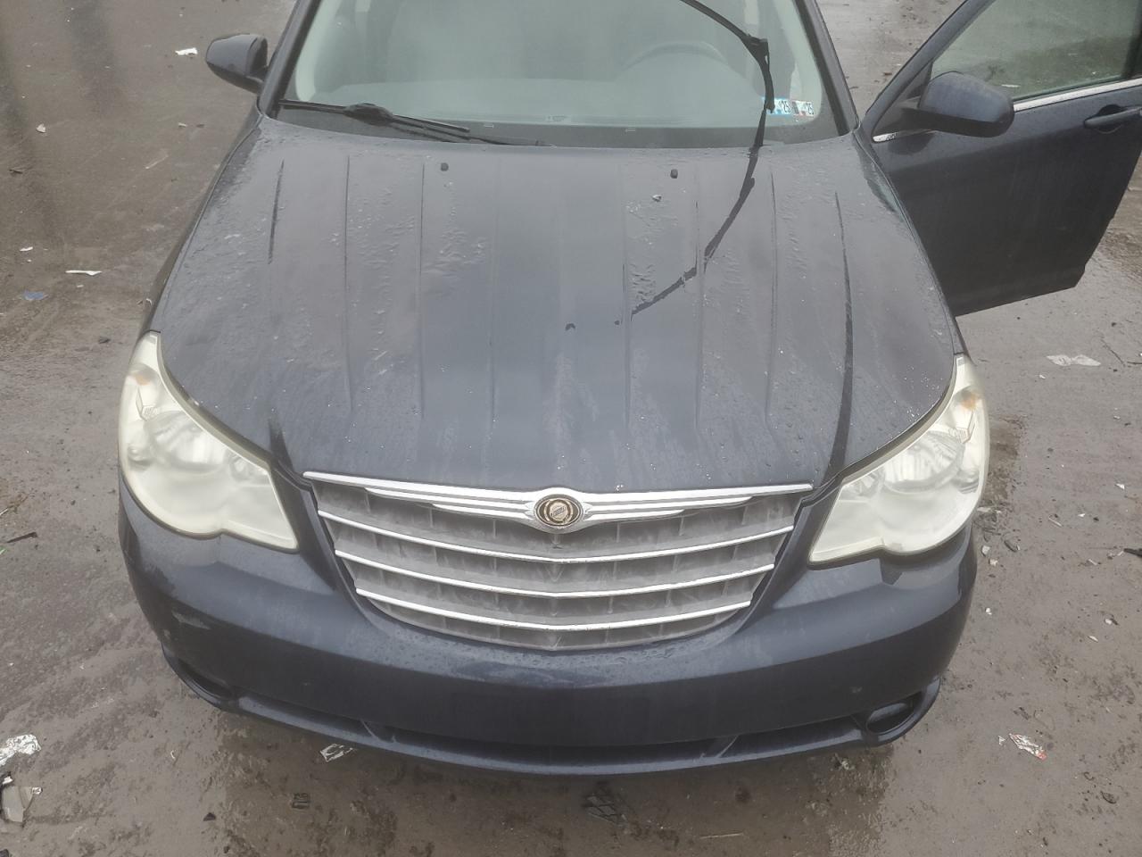 Lot #3033337856 2007 CHRYSLER SEBRING