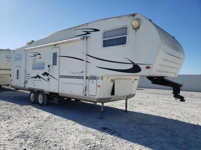 2005 FLAG 5TH WHEEL #3024896390