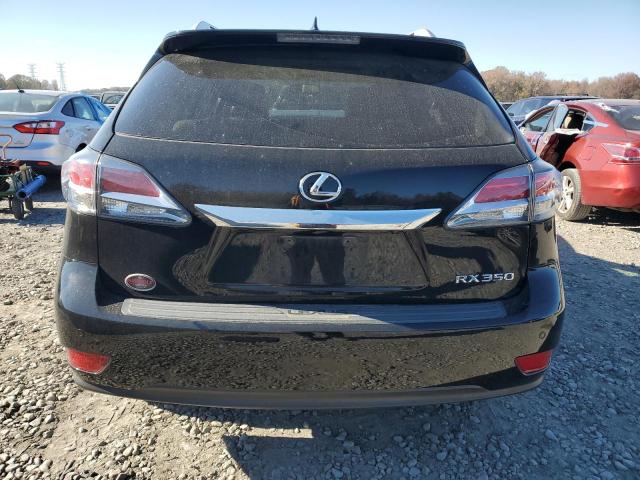 2015 LEXUS RX 350 - 2T2ZK1BA7FC202650