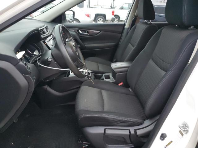 2017 NISSAN ROGUE S - JN8AT2MV3HW004392