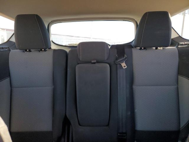 2017 FORD ESCAPE SE - 1FMCU0GD8HUC09089