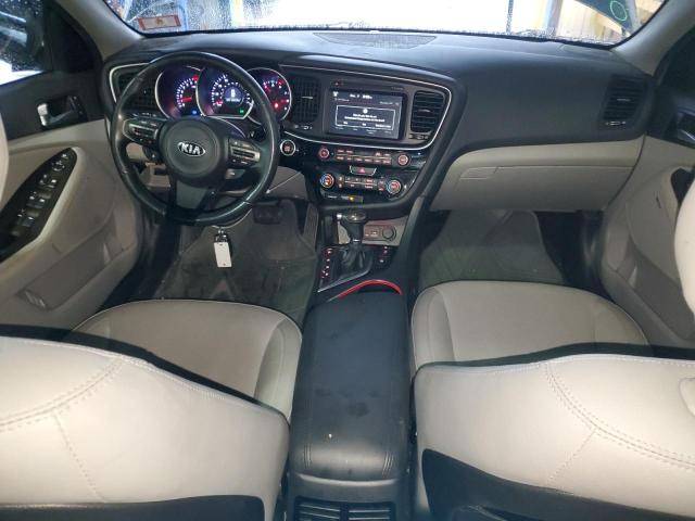 2015 KIA OPTIMA EX - 5XXGN4A70FG417967
