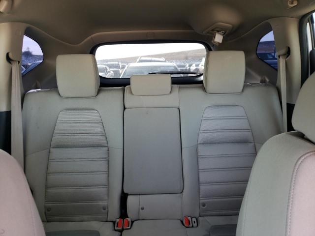 2019 HONDA CR-V LX - 2HKRW6H3XKH227693