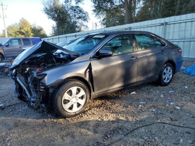 2017 TOYOTA CAMRY LE #3026233288