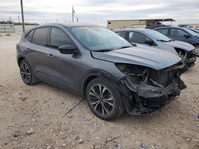 2021 FORD ESCAPE SE - 1FMCU0G60MUB31385