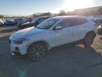 2020 BMW X2 SDRIVE2 - WBXYH9C06L5R39059