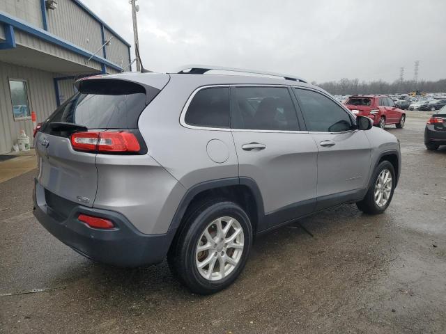2018 JEEP CHEROKEE L - 1C4PJMCB4JD545337