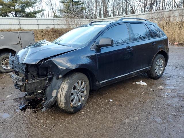 2010 FORD EDGE SEL #3045683656