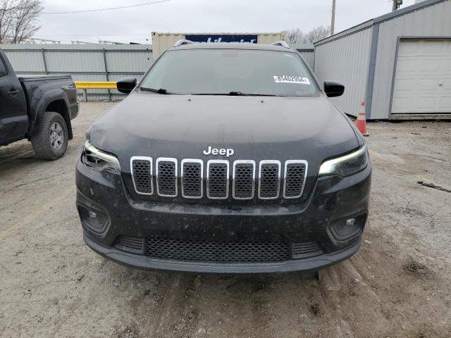2019 JEEP CHEROKEE L - 1C4PJMCX3KD127526