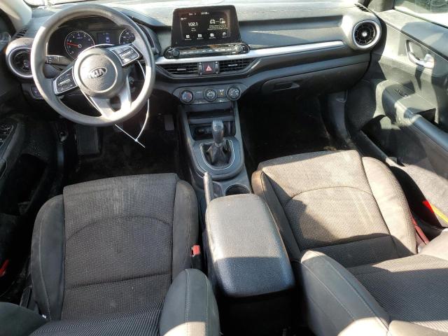 2020 KIA FORTE FE - 3KPF24AD5LE181542