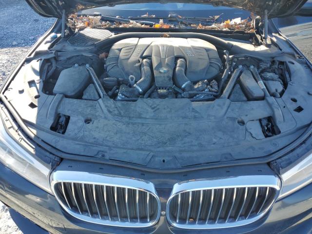 VIN WBA7F2C53GG417580 2016 BMW 7 SERIES no.11