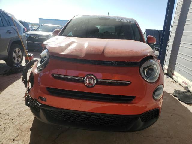2020 FIAT 500X POP ZFBNFYA15LP872683