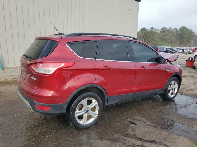 2016 FORD ESCAPE SE - 1FMCU0GX7GUC19377
