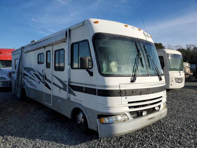 2003 FLEE MOTORHOME #3025650057