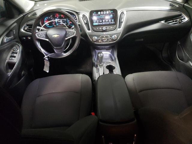 2018 CHEVROLET MALIBU LT - 1G1ZD5ST0JF207477