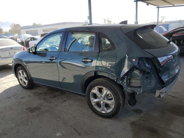 2025 HONDA HR-V LX - 3CZRZ2H33SM731295