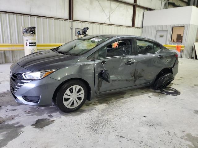 2024 NISSAN VERSA S #3094107550