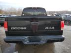 Lot #3027108787 2002 DODGE DAKOTA QUA