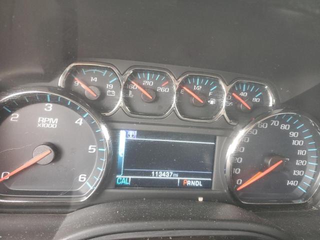 2020 CHEVROLET SUBURBAN C - 1GNSCHKC3LR113910
