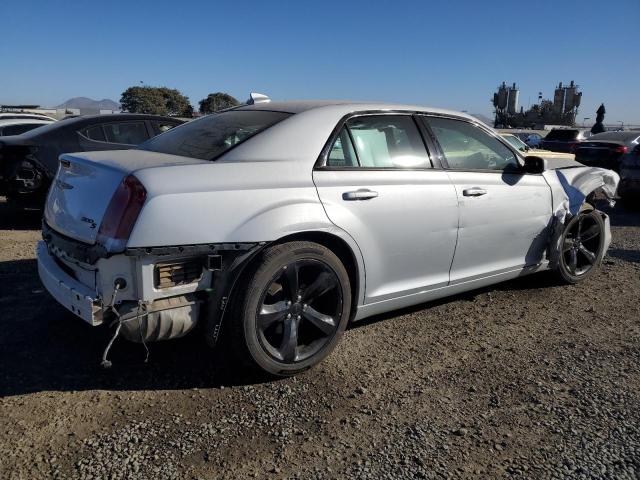 VIN 2C3CCABGXMH529157 2021 CHRYSLER 300 no.3