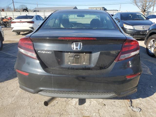 2015 HONDA CIVIC EXL 2HGFG3B09FH518151