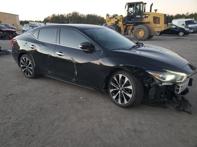 2016 NISSAN MAXIMA 3.5 - 1N4AA6AP7GC413032