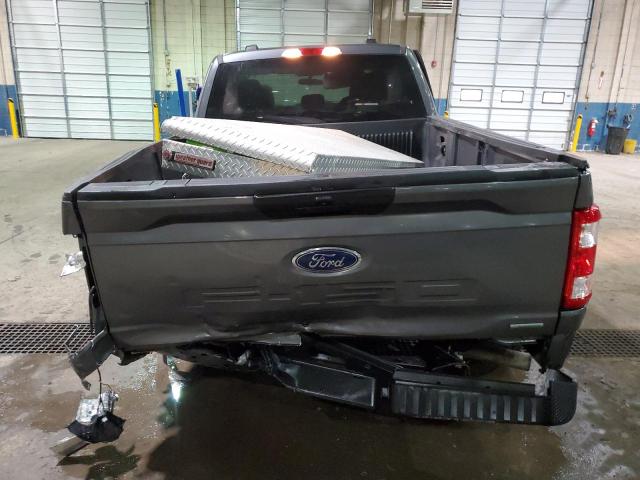 2023 FORD F150 SUPER - 1FTEX1EP6PFA80571