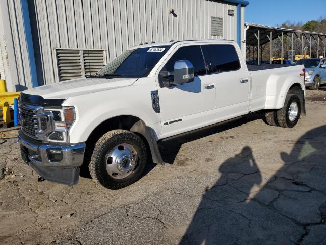 2022 FORD F350 SUPER #3048256776