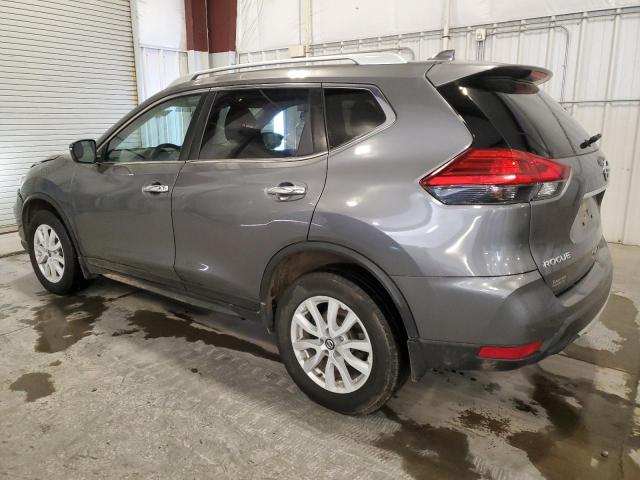 2017 NISSAN ROGUE S - JN8AT2MV2HW020681