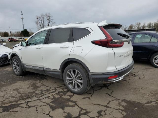 2021 HONDA CR-V TOURI - 7FART6H95ME020289