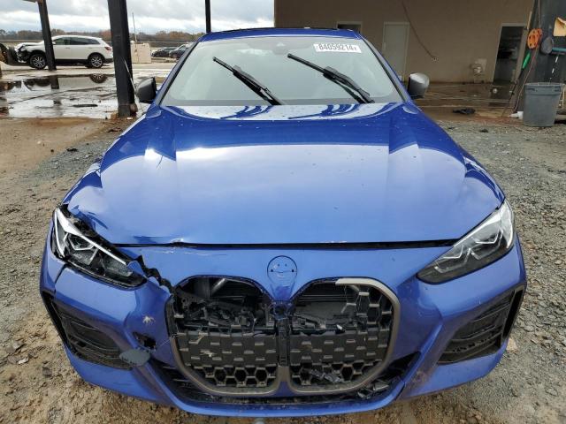 2021 BMW M440XI WBA13AR06MCF24648