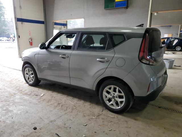 VIN KNDJ23AU3P7883014 2023 KIA SOUL no.2