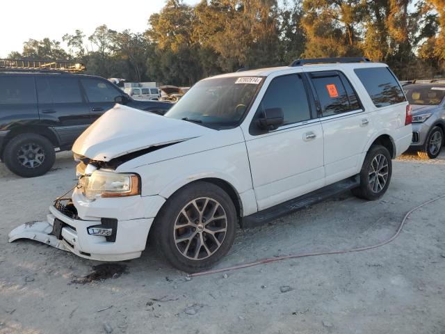 2015 FORD EXPEDITION #3028578947