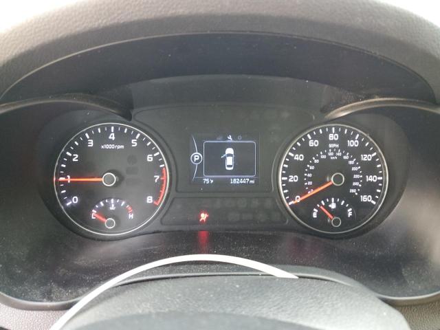2017 KIA OPTIMA LX - 5XXGT4L38HG123185