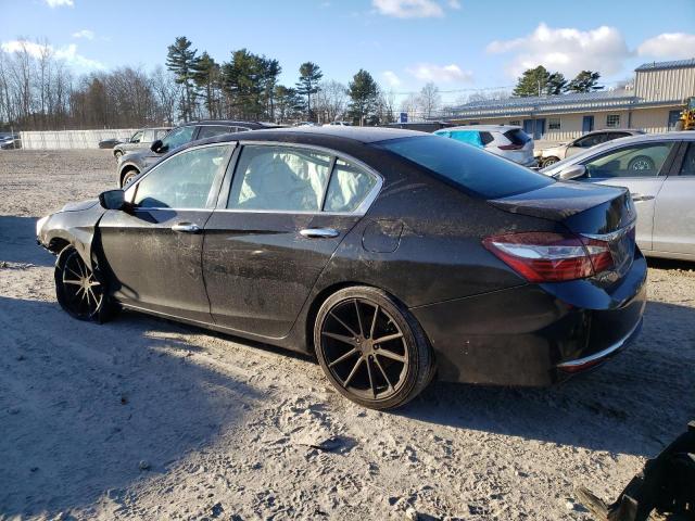 2016 HONDA ACCORD LX - 1HGCR2F39GA129134