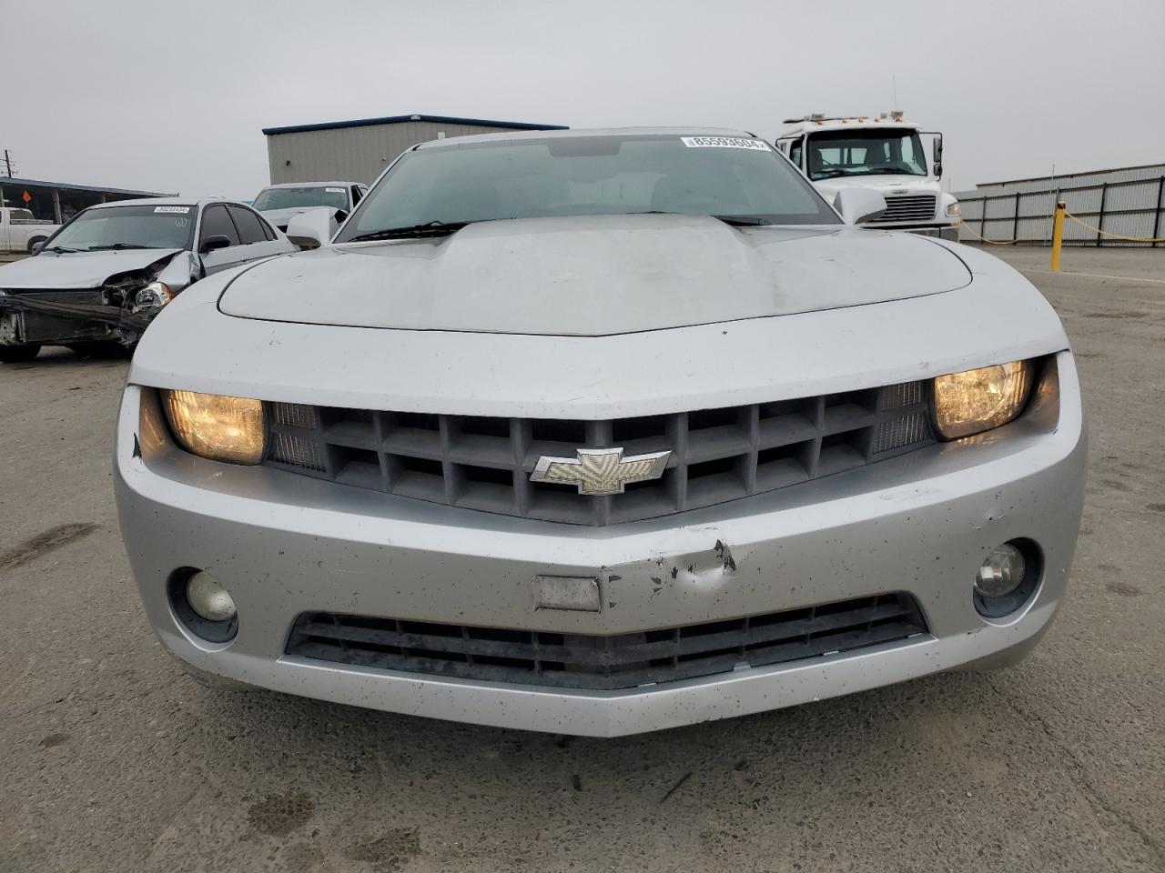 Lot #3028472931 2010 CHEVROLET CAMARO LT