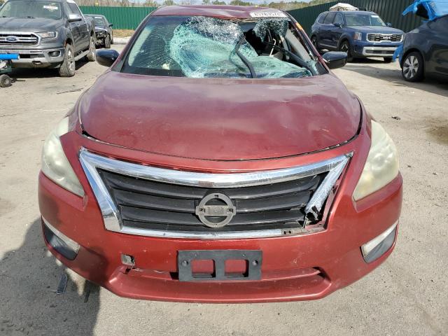 2015 NISSAN ALTIMA 2.5 - 1N4AL3AP6FC173673