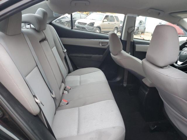 2016 TOYOTA COROLLA L - 2T1BURHE9GC668669