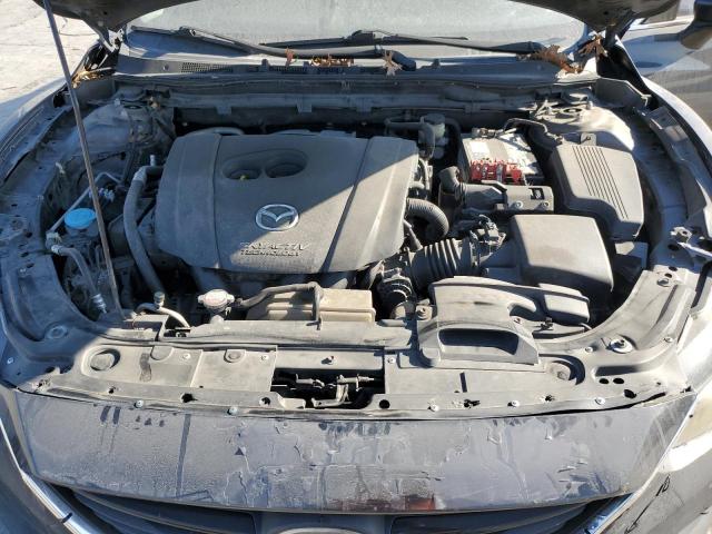 VIN JM1GJ1W69E1123181 2014 MAZDA 6 no.11