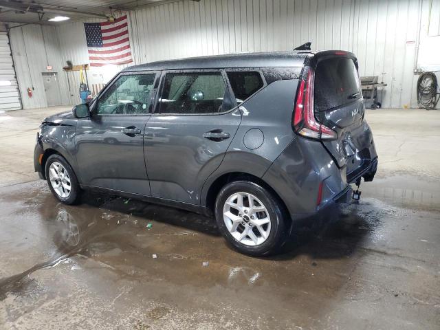 KNDJ23AU5P7879823 Kia Soul Lx 2023