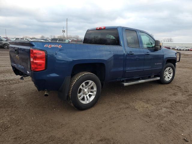 2017 CHEVROLET SILVERADO - 1GCVKREC2HZ176479