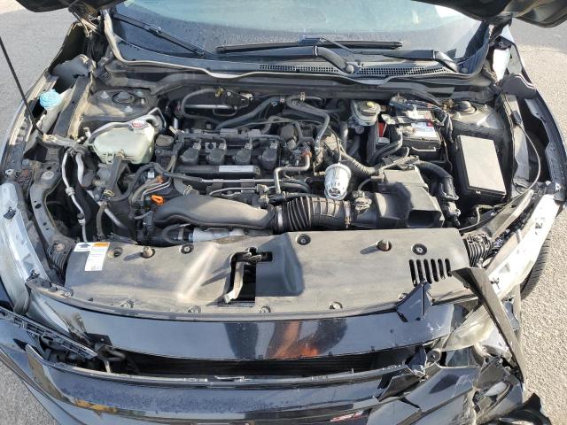 2018 HONDA CIVIC 2HGFC1E52JH709393