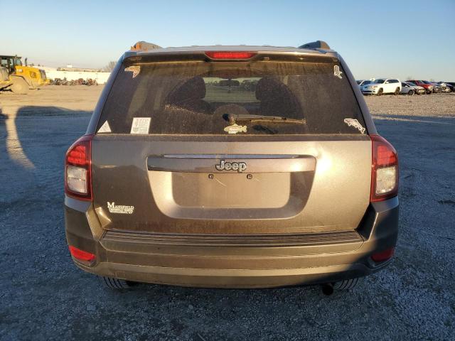 2015 JEEP COMPASS SP - 1C4NJCBA8FD284781