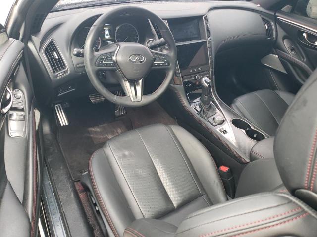 2022 INFINITI Q60 JN1FV7LL2NM681081