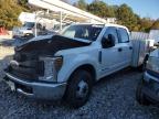 2018 FORD F350 SUPER - 1FD8W3GT1JEB56664