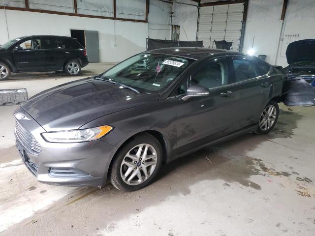 2016 FORD FUSION SE - 3FA6P0H70GR373787