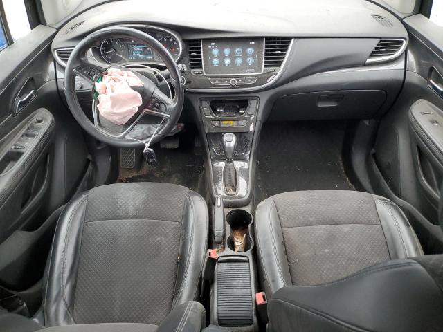 2018 BUICK ENCORE PRE - KL4CJASB1JB633542